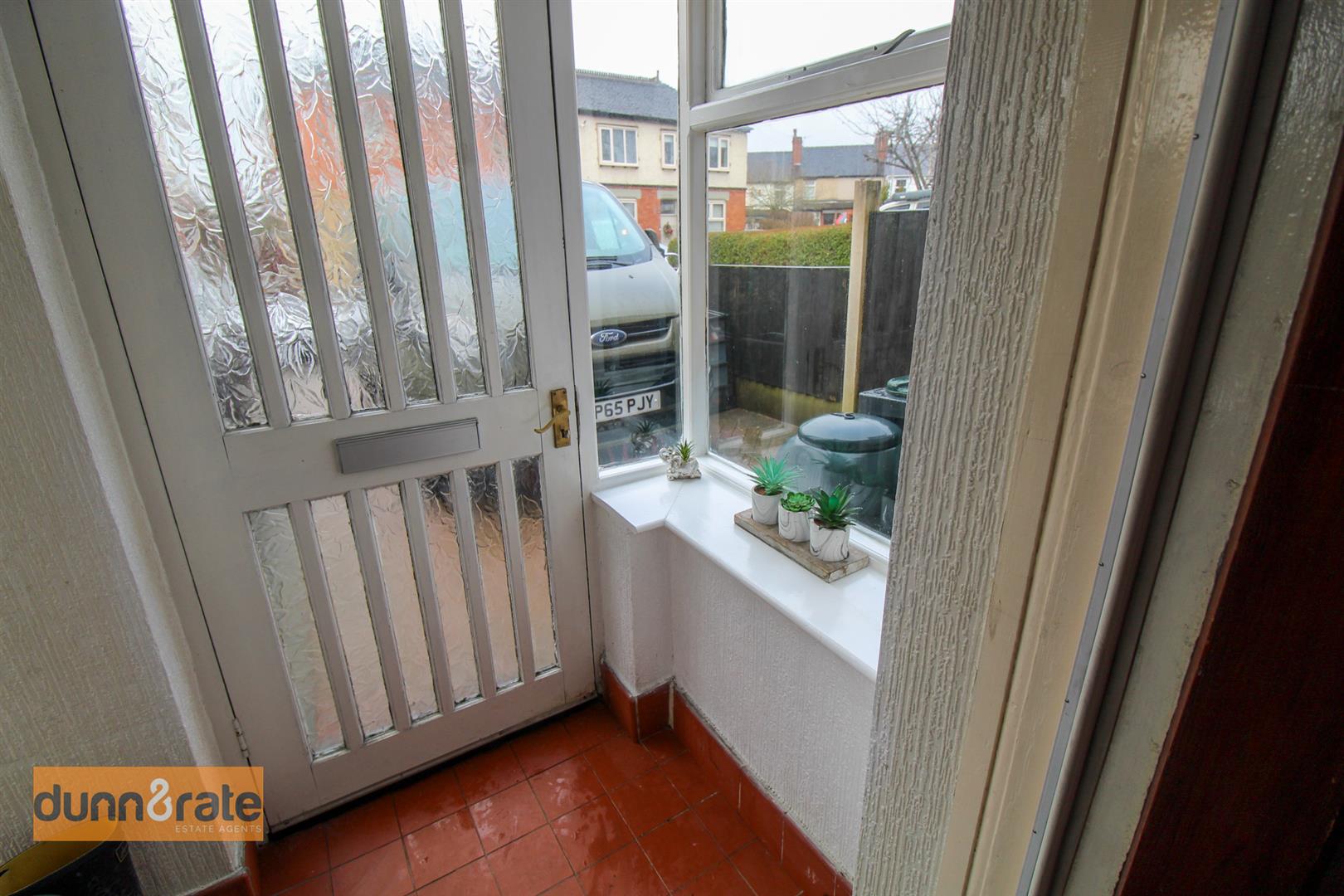 Highgrove Road, Trent Vale, Stoke-On-Trent
